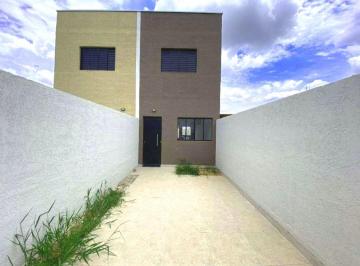 Casa · 65m² · 2 Quartos · 1 Vaga · Casa para venda em Parque Vista Bárbara de 65.00m² com 2 Quartos e 1 Garagem