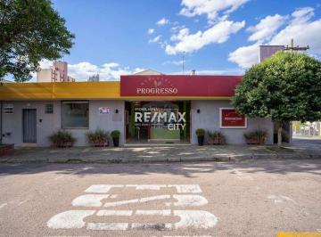 Comercial · 120m² · 4 Vagas · Imóvel Comercial para venda em Vila Arens/vila Progresso de 120.00m² com 4 Garagens