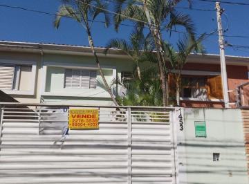 Casa · 185m² · 3 Quartos · 2 Vagas · Sobrado para venda em Planalto Paulista de 185.00m² com 3 Quartos, 1 Suite e 2 Garagens