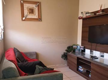 Apartamento · 67m² · 2 Quartos · 1 Vaga · Apartamento para venda em Jardim Imperador de 67.00m² com 2 Quartos e 1 Garagem