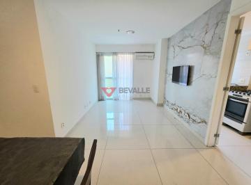Apartamento · 60m² · 2 Quartos · 1 Vaga · Apartamento à venda em Botafogo: 60m², 2 quartos, 1 vaga