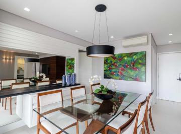 ec968917-062f-47d9-a608-ec974d7172ab · Espetacular apartamento para venda em Cidade Monções com 3 quartos, sendo 3 suítes, 134m²