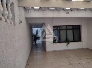 Casa · 253m² · 3 Quartos · 2 Vagas · Sobrado para venda em Vila Caminho Do Mar de 253.00m² com 3 Quartos, 3 Suites e 2 Garagens