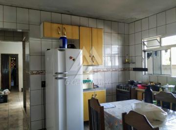 Casa · 135m² · 3 Quartos · Sobrado para venda em Jardim Zaira de 135.00m² com 3 Quartos e 1 Suite