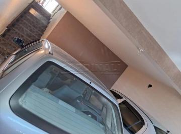 Casa · 133m² · 3 Quartos · Casa para venda em Vila Monte Carlo de 133.00m² com 3 Quartos