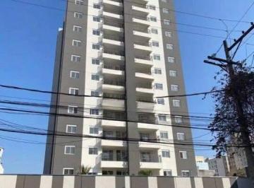 Apartamento · 63m² · 2 Quartos · 2 Vagas · Apartamento para venda em Centro de 63.00m² com 2 Quartos, 1 Suite e 2 Garagens