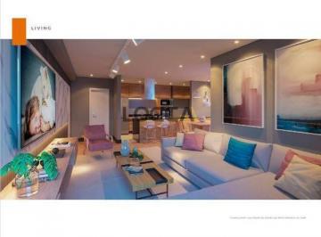 Apartamento · 113m² · 3 Quartos · 3 Vagas · Apartamento para venda em Jardim Olhos D'água Ii de 113.00m² com 3 Quartos, 3 Suites e 3 Garagens