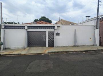 Casa · 228m² · 3 Quartos · 2 Vagas · Casa para venda em Jardim Brasil (vila Xavier) de 228.00m² com 3 Quartos, 2 Suites e 2 Garagens