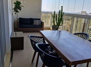 Apartamento · 167m² · 3 Quartos · Apartamento para venda em Parque Campolim de 167.00m² com 3 Quartos e 3 Suites