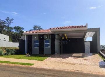 Casa · 138m² · 3 Quartos · 4 Vagas · Casa para venda em Bonfim Paulista de 138.00m² com 3 Quartos, 1 Suite e 4 Garagens