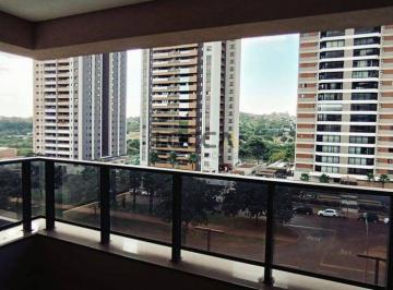 Apartamento · 127m² · 3 Quartos · 1 Vaga · Apartamento para venda em Bonfim Paulista de 127.00m² com 3 Quartos, 2 Suites e 1 Garagem