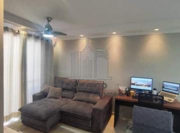 Apartamento · 64m² · 2 Quartos · 1 Vaga · Apartamento para venda em SWIFT de 64.00m² com 2 Quartos, 1 Suite e 1 Garagem