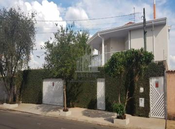Casa · 350m² · 5 Quartos · 8 Vagas · Casa para venda em VILA CAMPOS SALES de 350.00m² com 5 Quartos, 3 Suites e 8 Garagens