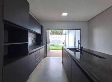Casa · 128m² · 3 Quartos · 4 Vagas · Casa para venda em Jardim Paulista de 128.00m² com 3 Quartos, 1 Suite e 4 Garagens