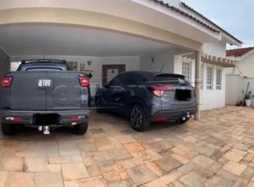 Casa · 235m² · 3 Quartos · 3 Vagas · Casa para venda em Jardim Nova América de 235.00m² com 3 Quartos, 3 Suites e 3 Garagens