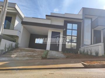 Casa · 140m² · 3 Quartos · 3 Vagas · Casa de Condomínio para venda em Wanel Ville de 140.00m² com 3 Quartos, 1 Suite e 3 Garagens