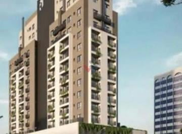 Apartamento · 29m² · 1 Quarto · 1 Vaga · Studio para venda em Vila Izabel de 29.00m² com 1 Quarto e 1 Garagem