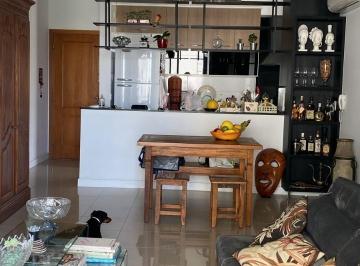 Apartamento · 100m² · 3 Quartos · 2 Vagas · Apartamento para venda em Tamboré de 100.00m² com 3 Quartos, 1 Suite e 2 Garagens