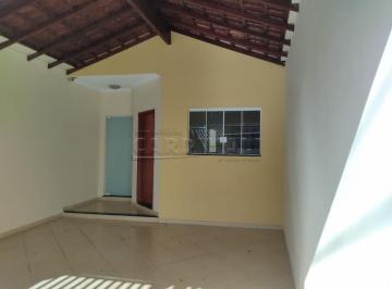 Casa · 100m² · 2 Quartos · 2 Vagas · Casa para venda em Vila Carmem de 100.00m² com 2 Quartos, 1 Suite e 2 Garagens