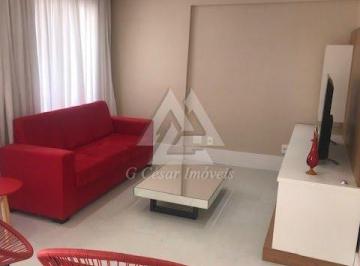 Apartamento · 128m² · 3 Quartos · 3 Vagas · Apartamento para venda em Centro de 128.00m² com 3 Quartos, 3 Suites e 3 Garagens