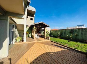 Casa · 244m² · 3 Quartos · 3 Vagas · Casa para venda em Chácara Nazaré de 244.00m² com 3 Quartos, 3 Suites e 3 Garagens