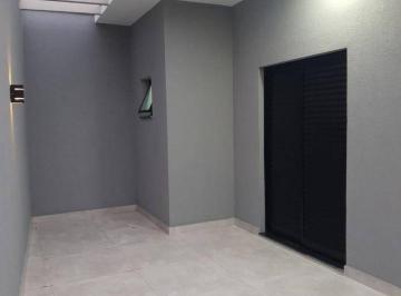Casa · 101m² · 3 Quartos · 2 Vagas · Casa para venda em Jardim Regente de 101.00m² com 3 Quartos, 1 Suite e 2 Garagens