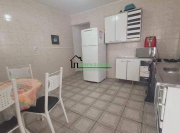 Casa · 117m² · 1 Quarto · 1 Vaga · Casa para venda em Parque Guarani de 117.00m² com 1 Quarto e 1 Garagem
