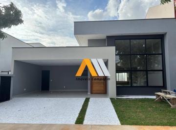 Casa · 197m² · 3 Quartos · 6 Vagas · Casa de Condomínio para venda em Granja Olga Ii de 197.00m² com 3 Quartos, 3 Suites e 6 Garagens