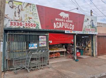 Comercial · 154m² · Imóvel Comercial para venda em Residencial Acapulco de 154.00m²