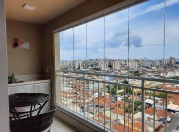 Apartamento · 95m² · 3 Quartos · Apartamento para venda em Campos Elíseos de 95.00m² com 3 Quartos e 1 Suite