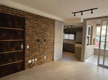 Apartamento · 51m² · 1 Quarto · 1 Vaga · Apartamento para venda em Cambuí de 51.00m² com 1 Quarto, 1 Suite e 1 Garagem