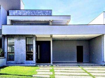 Casa · 180m² · 3 Quartos · 4 Vagas · Casa de Condomínio para venda em Condomínio Residencial Viena de 180.00m² com 3 Quartos, 3 Suites e 