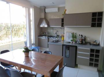 Casa · 175m² · 3 Quartos · 2 Vagas · Casa para venda em Bonfim Paulista de 175.00m² com 3 Quartos, 1 Suite e 2 Garagens