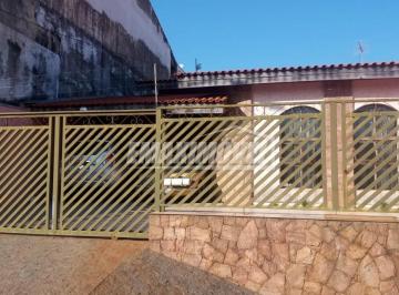 Casa · 162m² · 3 Quartos · 4 Vagas · Casa para venda em Jardim Moncayo de 162.00m² com 3 Quartos, 1 Suite e 4 Garagens