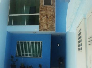 Casa · 189m² · 3 Quartos · 3 Vagas · Sobrado para venda em Vila Matilde de 189.00m² com 3 Quartos, 3 Suites e 3 Garagens