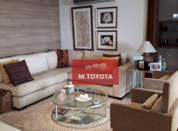 Apartamento · 190m² · 3 Quartos · 4 Vagas · Apartamento para venda em Jardim Zaira de 190.00m² com 3 Quartos, 3 Suites e 4 Garagens