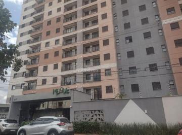 Apartamento · 77m² · 2 Quartos · 1 Vaga · Apartamento para venda em Jardim Do Carmo de 77.00m² com 2 Quartos, 1 Suite e 1 Garagem