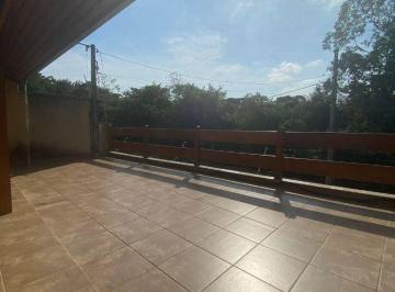 Casa · 362m² · 3 Quartos · Sobrado para venda em Jardim Bela Vista de 362.00m² com 3 Quartos e 3 Suites