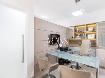 Comercial · 28m² · 1 Vaga · Sala Comercial para venda em Alto Da Boa Vista de 28.00m² com 1 Garagem