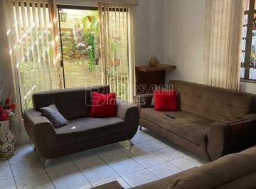 Casa · 162m² · 2 Quartos · 2 Vagas · Casa para venda em Jardim Santa Clara (vila Xavier) de 162.00m² com 2 Quartos, 1 Suite e 2 Garagens