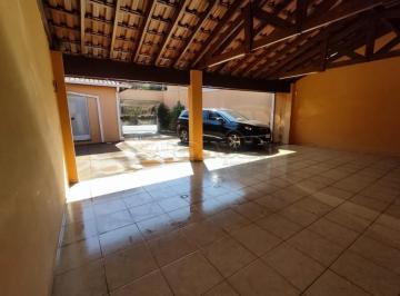 Casa · 348m² · 3 Quartos · 5 Vagas · Casa para venda em Parque Alvorada de 348.00m² com 3 Quartos e 5 Garagens