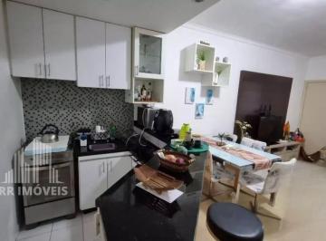 Apartamento · 56m² · 1 Quarto · 1 Vaga · Flat para venda em Alphaville Centro Industrial E Empresarial/alphaville. de 56.00m² com 1 Quarto, 1