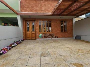 Casa · 100m² · 3 Quartos · 2 Vagas · Casa de Condomínio para venda em Jardim Montreal Residence de 100.00m² com 3 Quartos, 1 Suite e 2 Ga