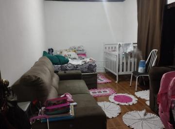 Casa · 138m² · 3 Quartos · 1 Vaga · Casa para venda em Conjunto Habitacional Santa Angelina de 138.00m² com 3 Quartos, 1 Suite e 1 Garag
