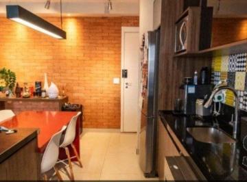 Apartamento · 68m² · 1 Quarto · 1 Vaga · Apartamento para venda em Ipiranga de 68.00m² com 1 Quarto, 1 Suite e 1 Garagem