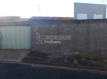 Casa · 140m² · 2 Quartos · 2 Vagas · Casa para venda em Jardim Santa Clara (vila Xavier) de 140.00m² com 2 Quartos e 2 Garagens