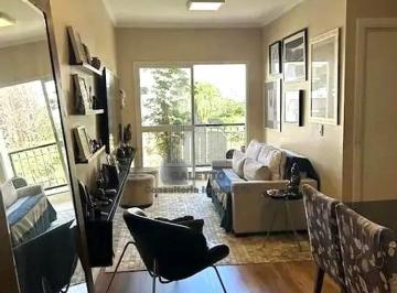 Apartamento · 49m² · 1 Quarto · 1 Vaga · Apartamento para venda em Centro de 49.00m² com 1 Quarto, 1 Suite e 1 Garagem