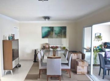 Apartamento · 134m² · 3 Quartos · 2 Vagas · Apartamento para venda em VILA BRANDINA de 134.00m² com 3 Quartos, 1 Suite e 2 Garagens