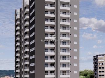 Apartamento · 76m² · 2 Quartos · 1 Vaga · Apartamento para venda em Jardim Das Nações de 76.00m² com 2 Quartos, 1 Suite e 1 Garagem
