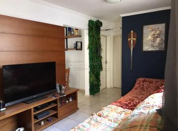 Apartamento · 65m² · 3 Quartos · 1 Vaga · Apartamento para venda em Vila Monteiro (gleba I) de 65.00m² com 3 Quartos, 1 Suite e 1 Garagem